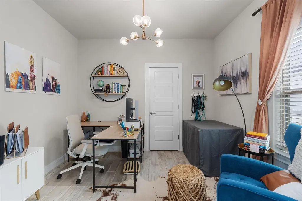 127 Thelonious Drive Austin TX 78745