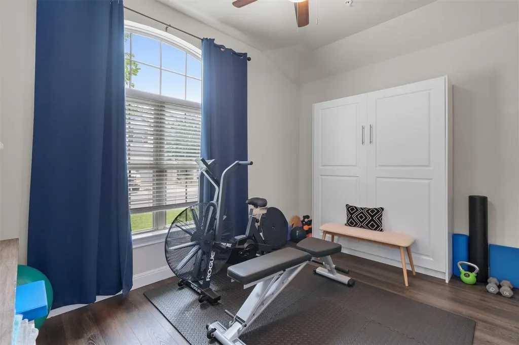 127 Thelonious Drive Austin TX 78745
