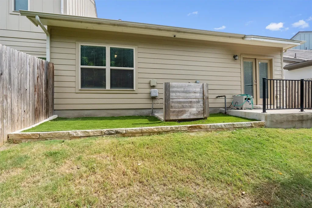 127 Thelonious Drive Austin TX 78745