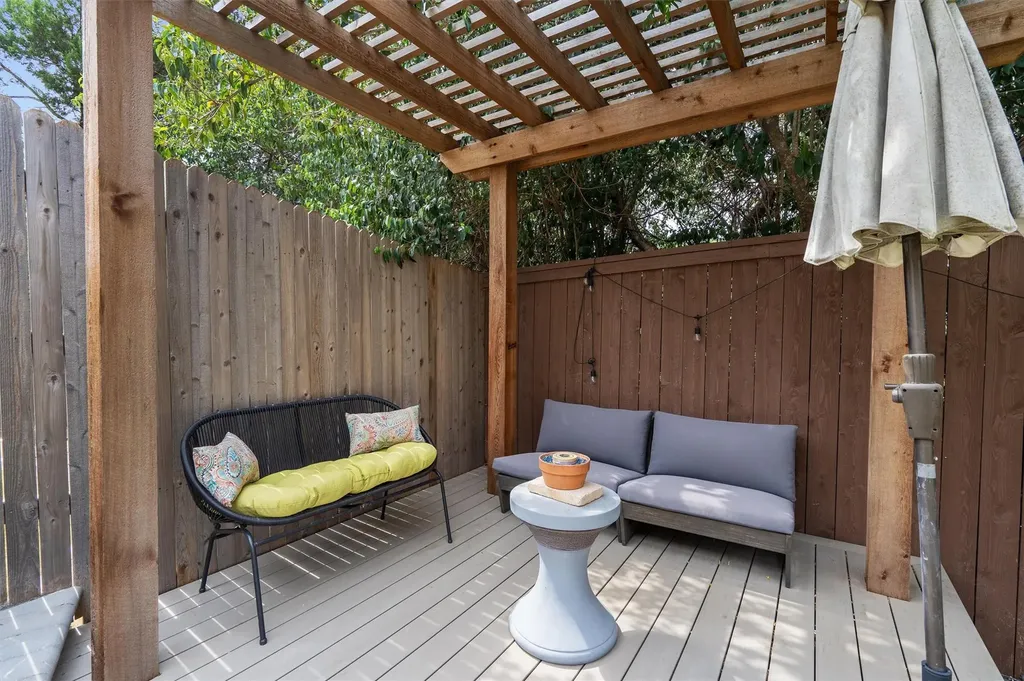 127 Thelonious Drive Austin TX 78745