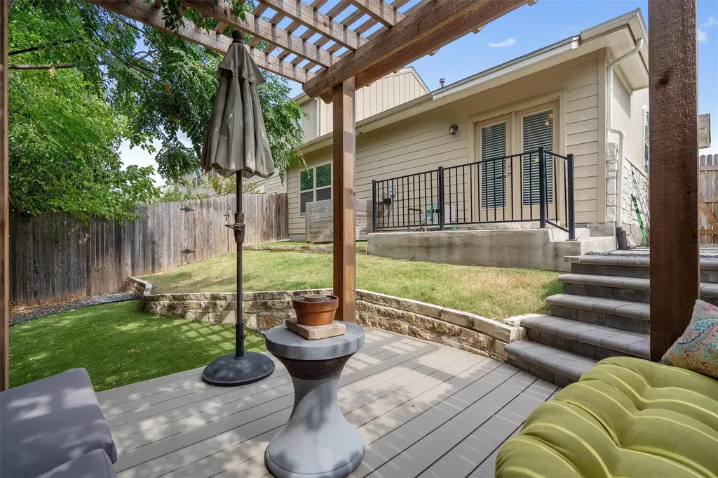 127 Thelonious Drive Austin TX 78745