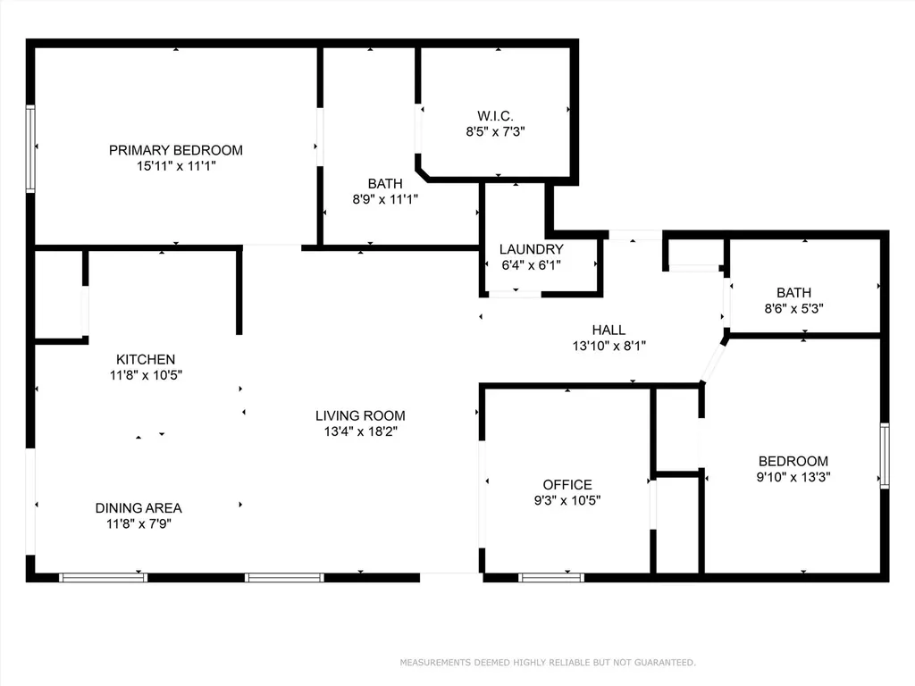 127 Thelonious Drive Austin TX 78745