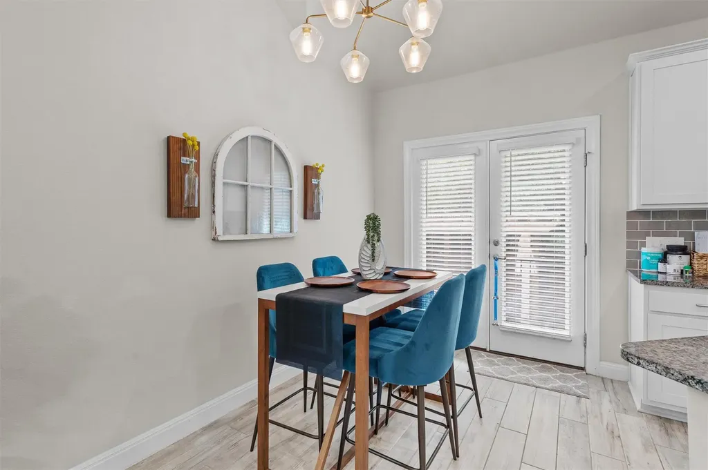 127 Thelonious Drive Austin TX 78745