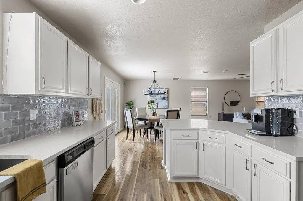 8816 Milton Lease Drive Austin TX 78747