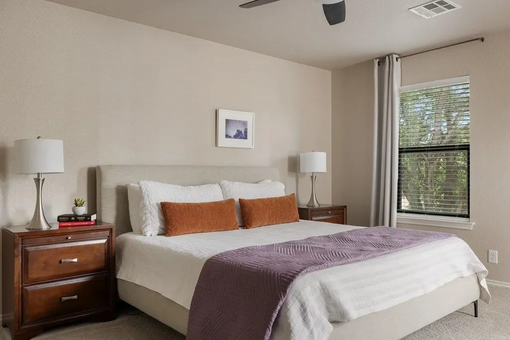 8816 Milton Lease Drive Austin TX 78747