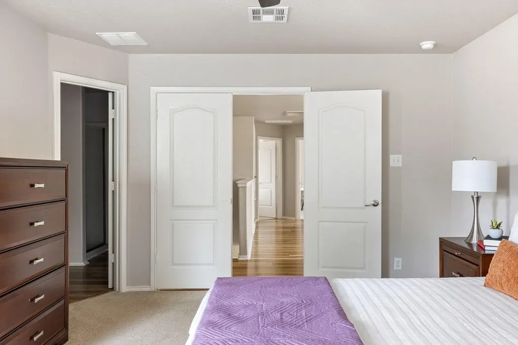 8816 Milton Lease Drive Austin TX 78747
