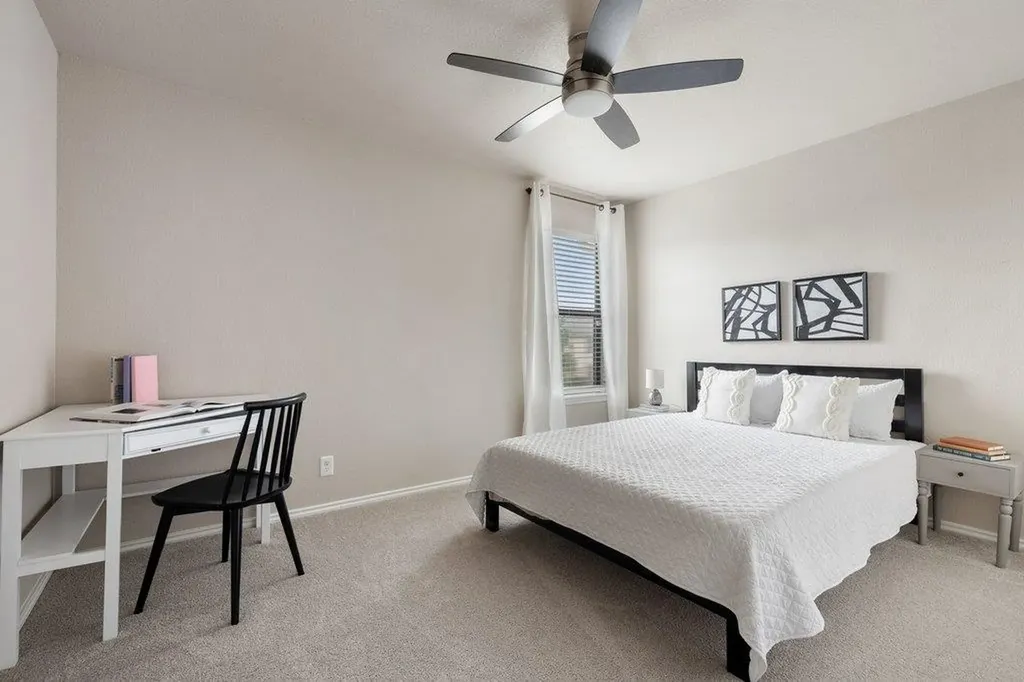 8816 Milton Lease Drive Austin TX 78747