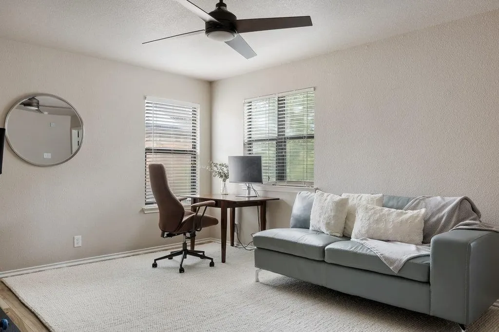 8816 Milton Lease Drive Austin TX 78747