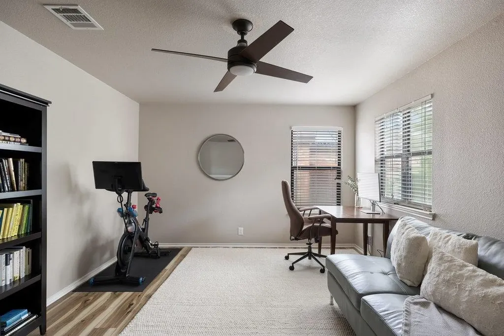 8816 Milton Lease Drive Austin TX 78747