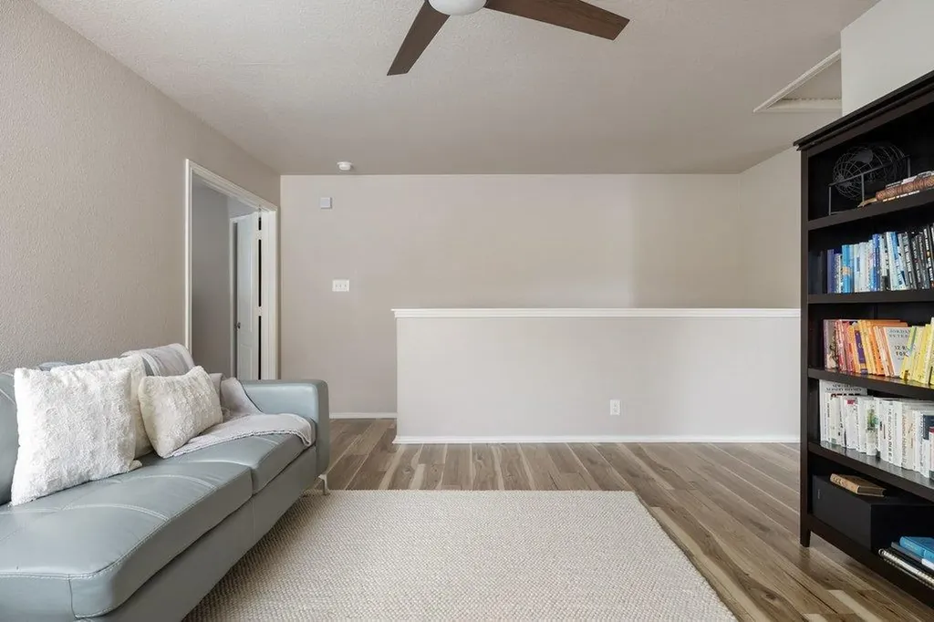 8816 Milton Lease Drive Austin TX 78747