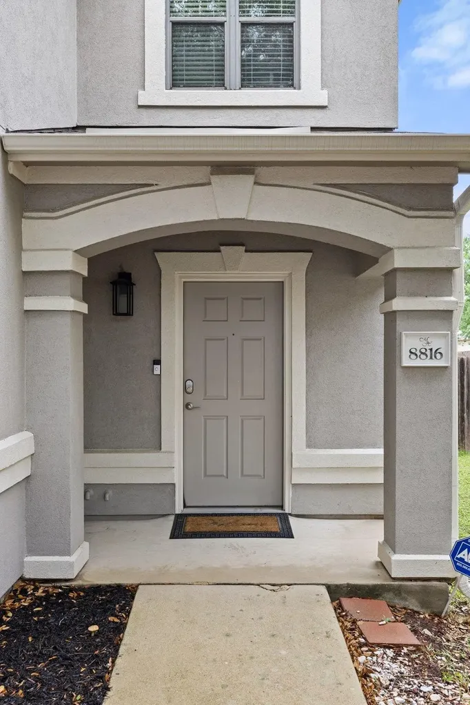 8816 Milton Lease Drive Austin TX 78747