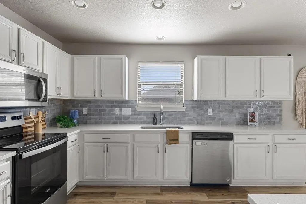 8816 Milton Lease Drive Austin TX 78747