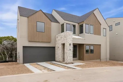9803 Ribelin Ranch Court Austin TX 78750