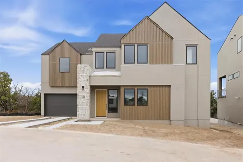 9803 Ribelin Ranch Court Austin TX 78750
