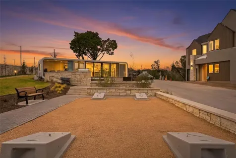 9803 Ribelin Ranch Court Austin TX 78750