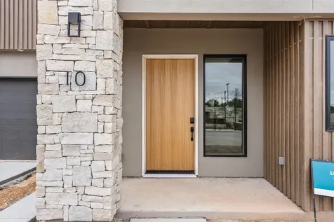 9803 Ribelin Ranch Court Austin TX 78750