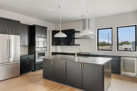 9803 Ribelin Ranch Court Austin TX 78750
