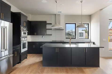 9803 Ribelin Ranch Court Austin TX 78750