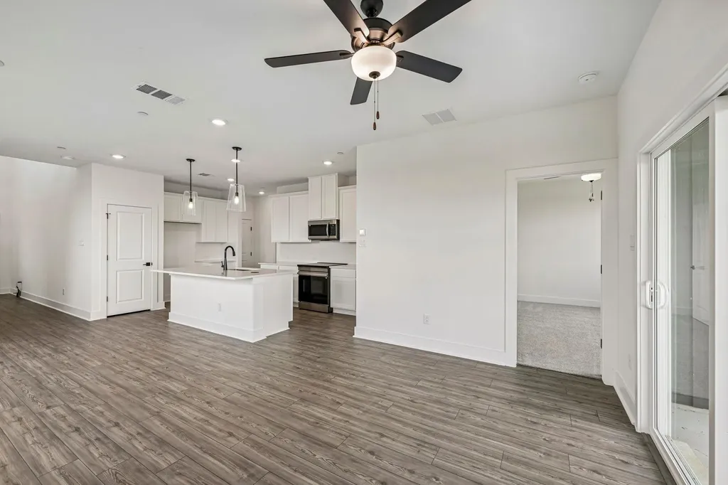 2616 Jack Nora Way Round Rock TX 78665