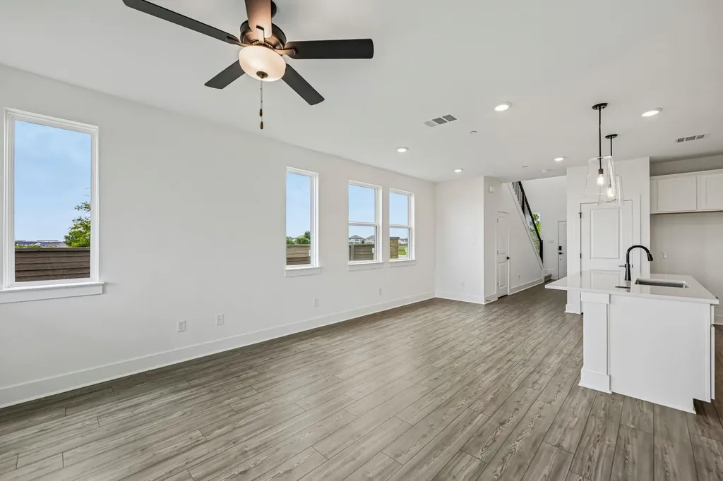 2616 Jack Nora Way Round Rock TX 78665