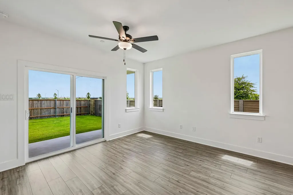 2616 Jack Nora Way Round Rock TX 78665