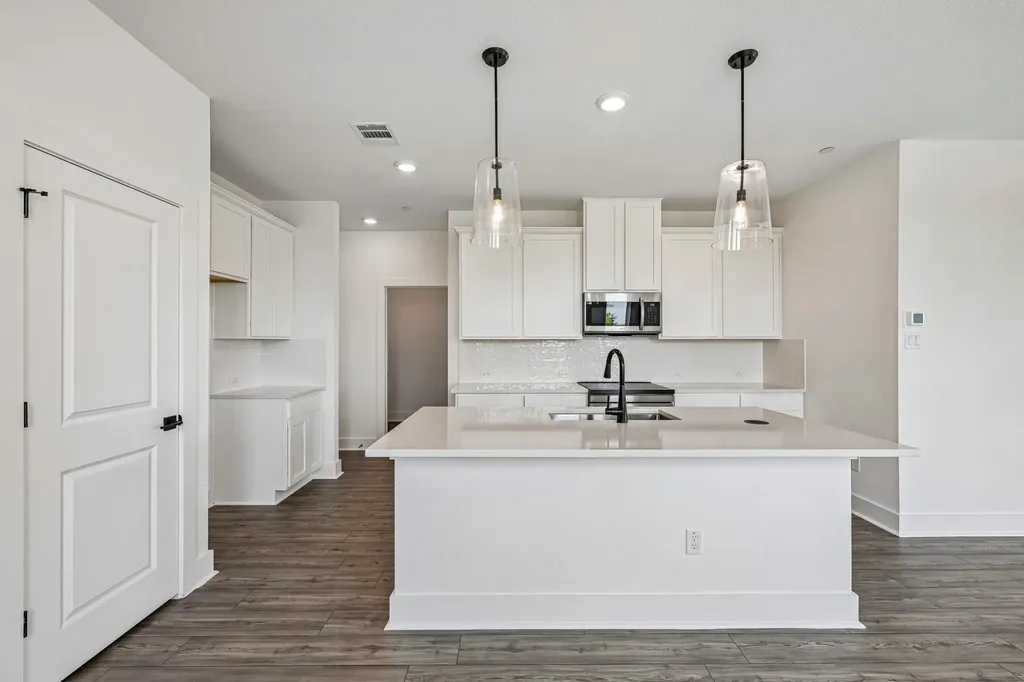 2616 Jack Nora Way Round Rock TX 78665
