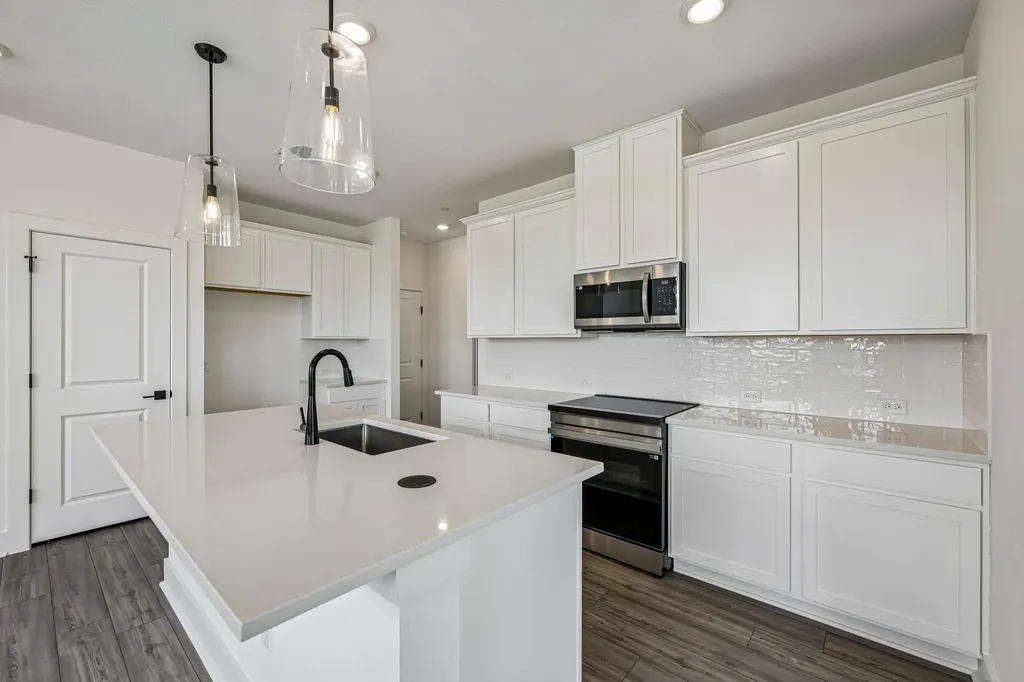2616 Jack Nora Way Round Rock TX 78665