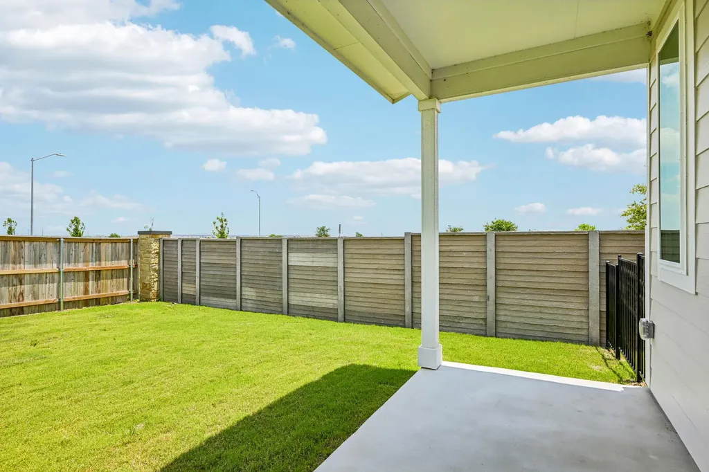 2616 Jack Nora Way Round Rock TX 78665