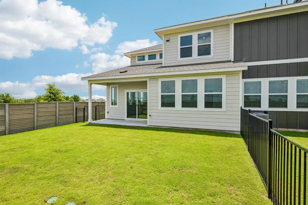2616 Jack Nora Way Round Rock TX 78665