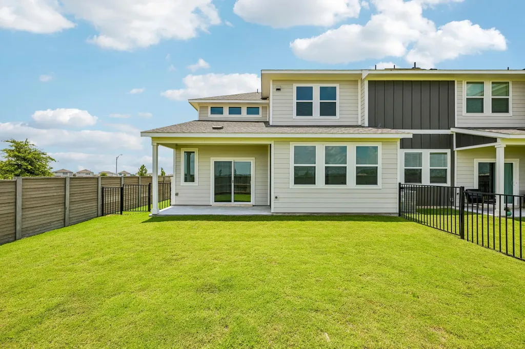 2616 Jack Nora Way Round Rock TX 78665