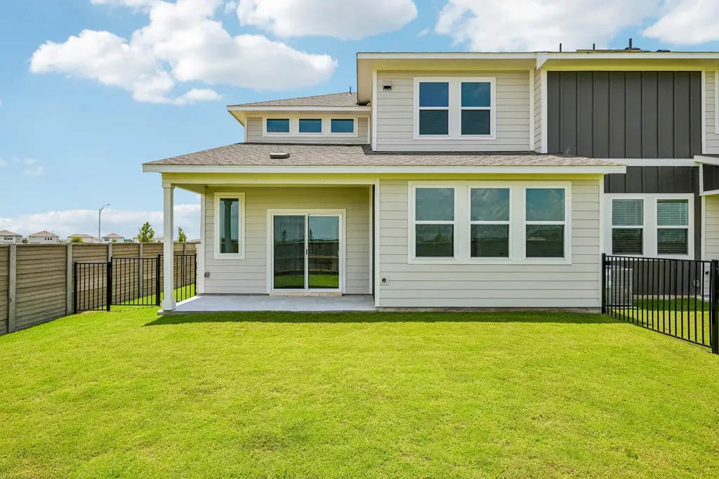 2616 Jack Nora Way Round Rock TX 78665