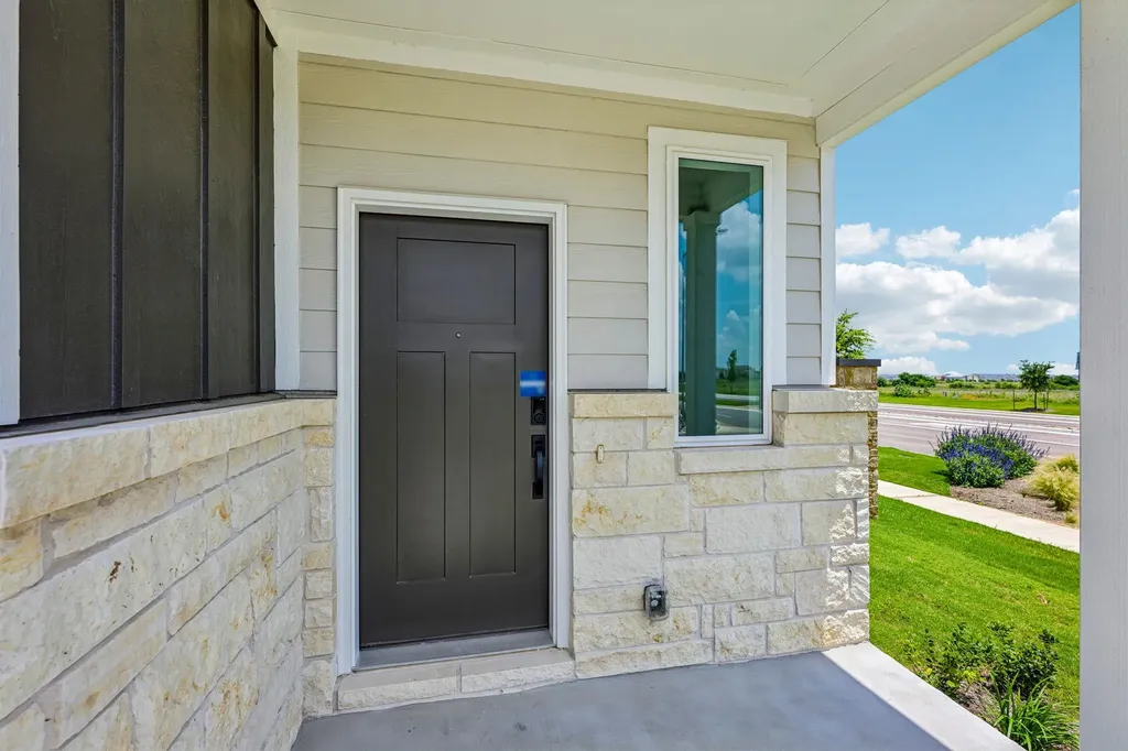 2616 Jack Nora Way Round Rock TX 78665