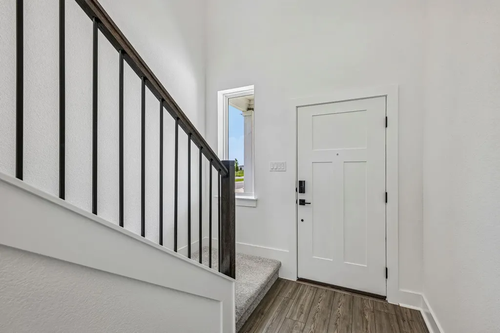 2616 Jack Nora Way Round Rock TX 78665