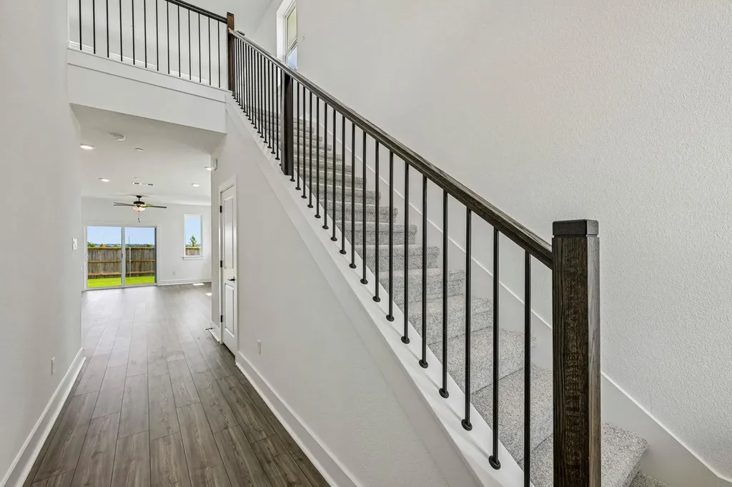 2616 Jack Nora Way Round Rock TX 78665