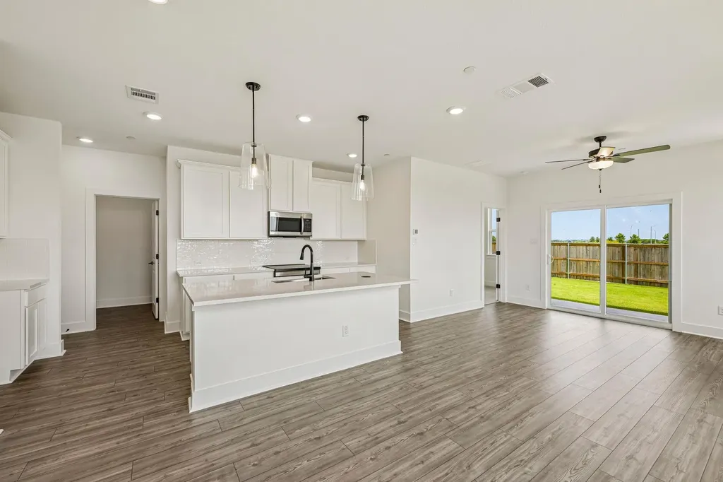 2616 Jack Nora Way Round Rock TX 78665