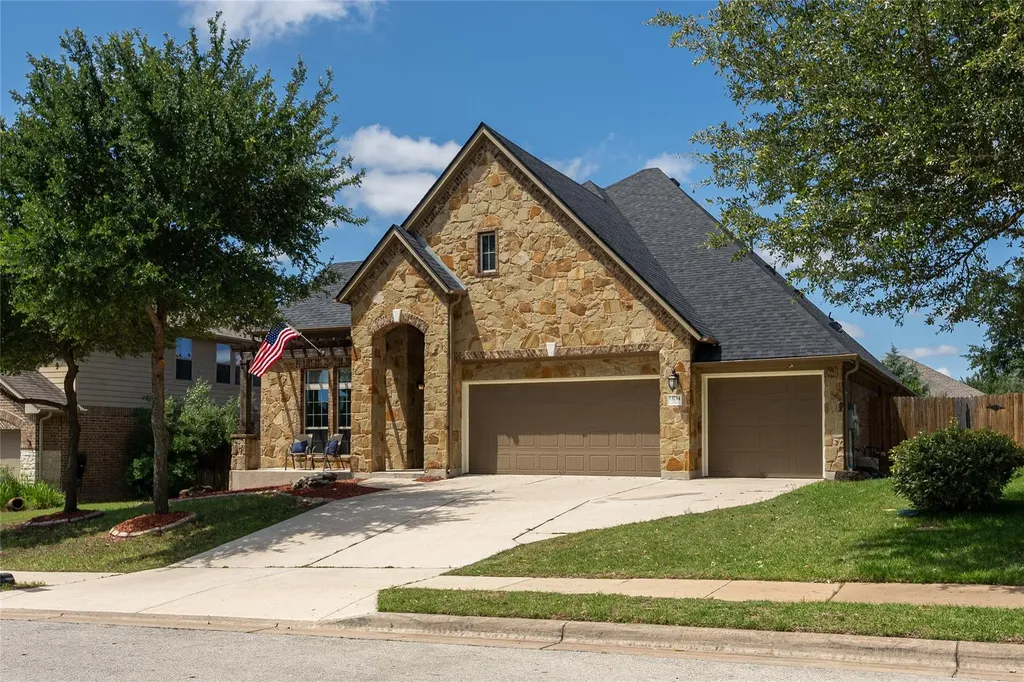 13714 Mesa Verde Drive Austin TX 78737