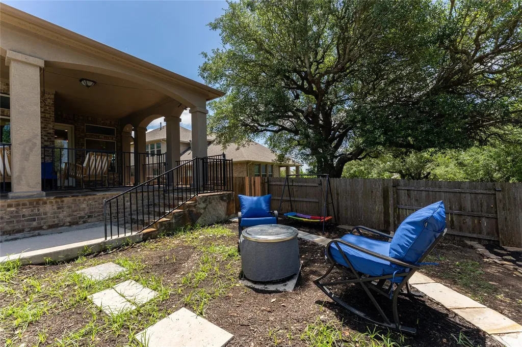 13714 Mesa Verde Drive Austin TX 78737