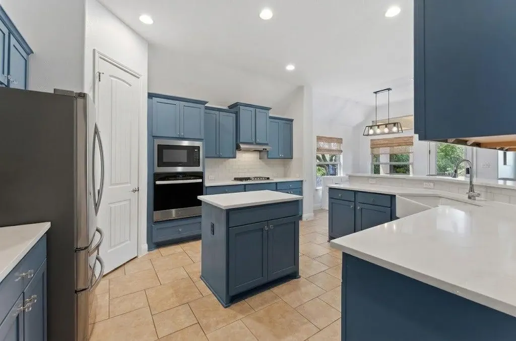 13714 Mesa Verde Drive Austin TX 78737