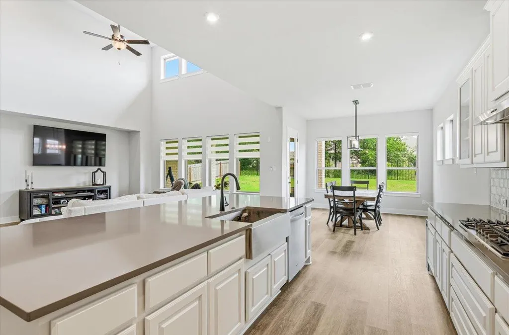 117 Peacevine Lane Liberty Hill TX 78642