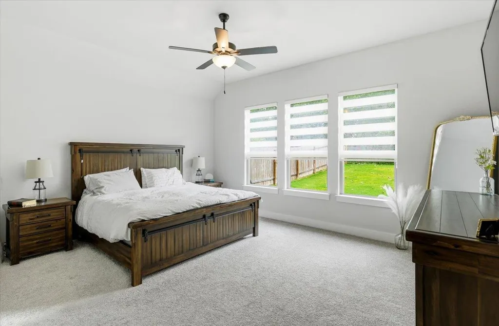 117 Peacevine Lane Liberty Hill TX 78642