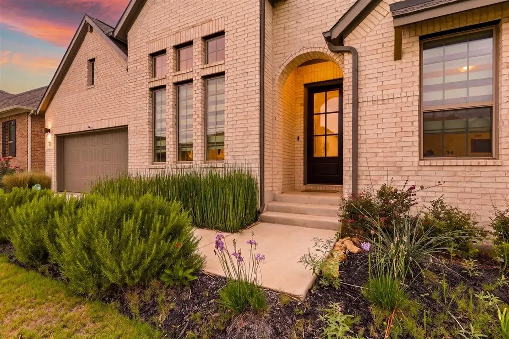 117 Peacevine Lane Liberty Hill TX 78642