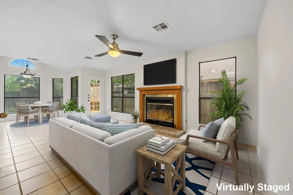 8712 Coastal Drive Austin TX 78749