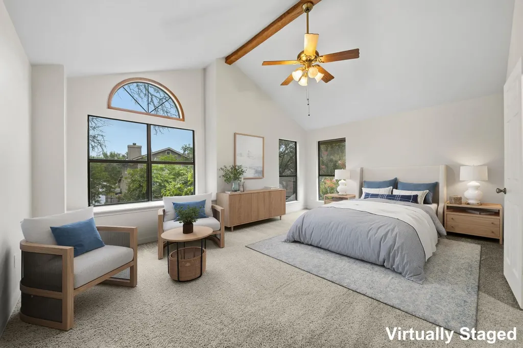 8712 Coastal Drive Austin TX 78749