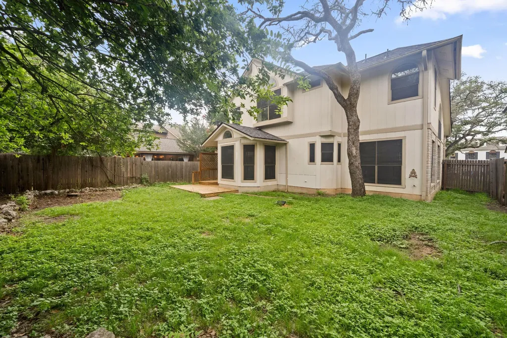 8712 Coastal Drive Austin TX 78749