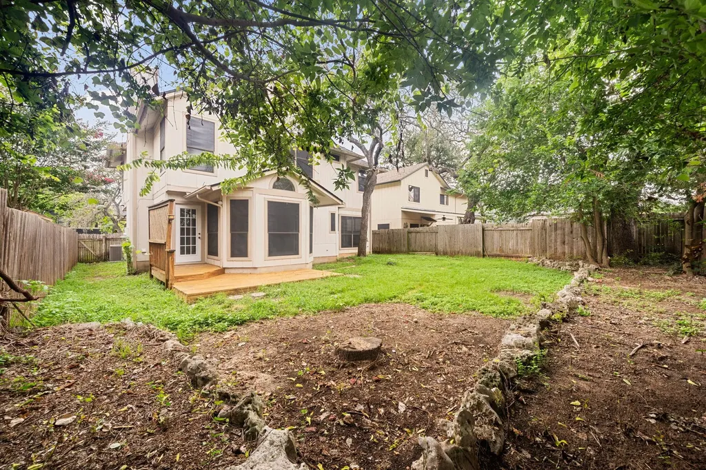 8712 Coastal Drive Austin TX 78749
