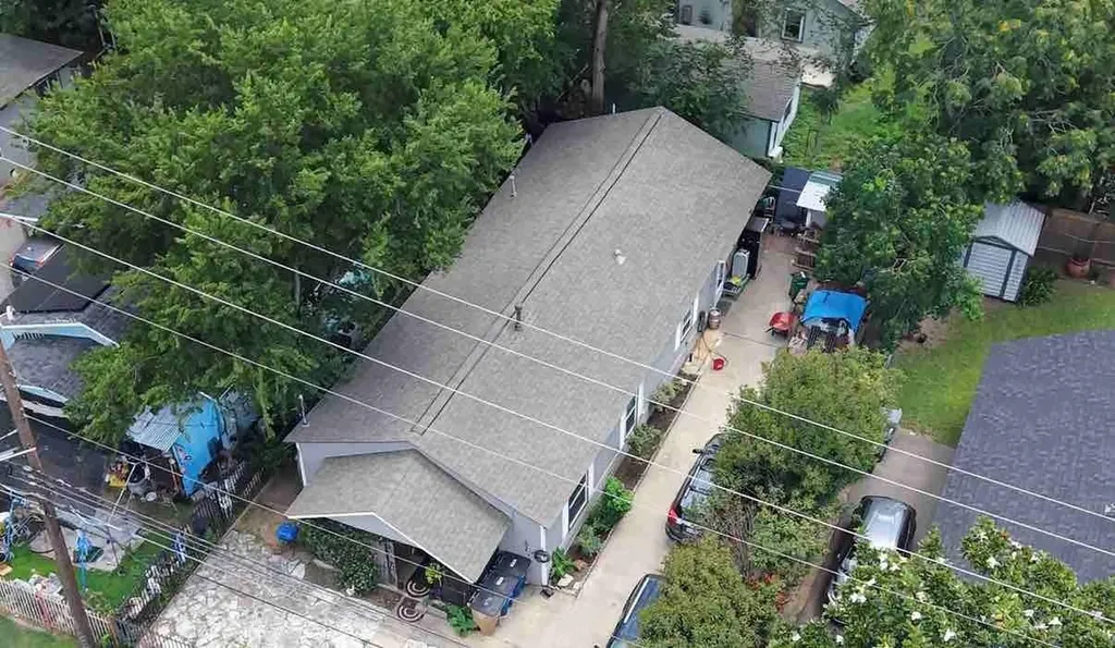 2315 E 5th Street Austin TX 78702