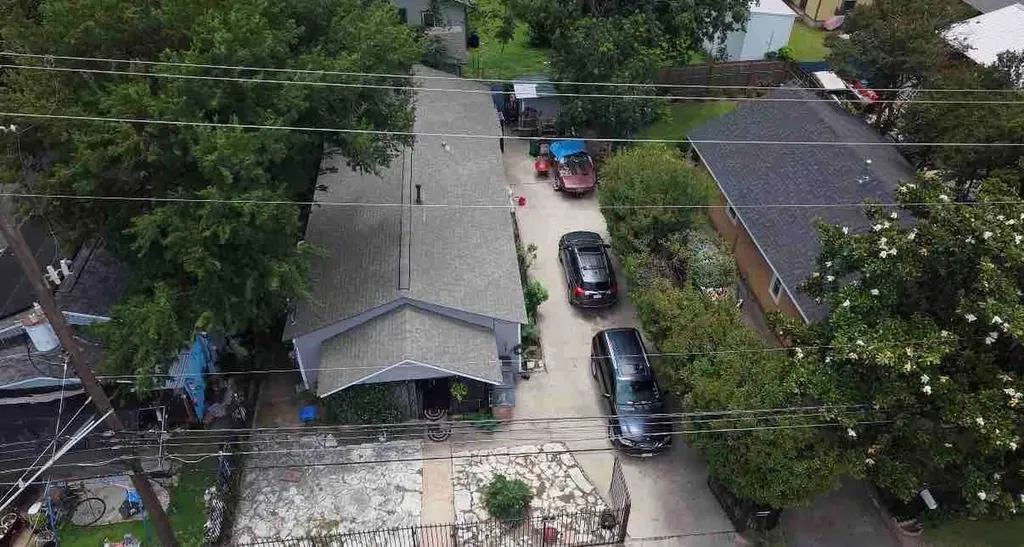 2315 E 5th Street Austin TX 78702