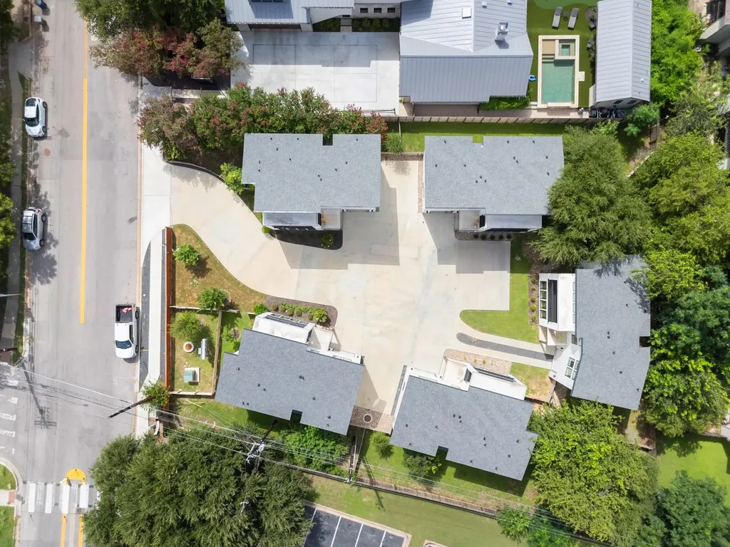 2111 Prather Lane Austin TX 78704