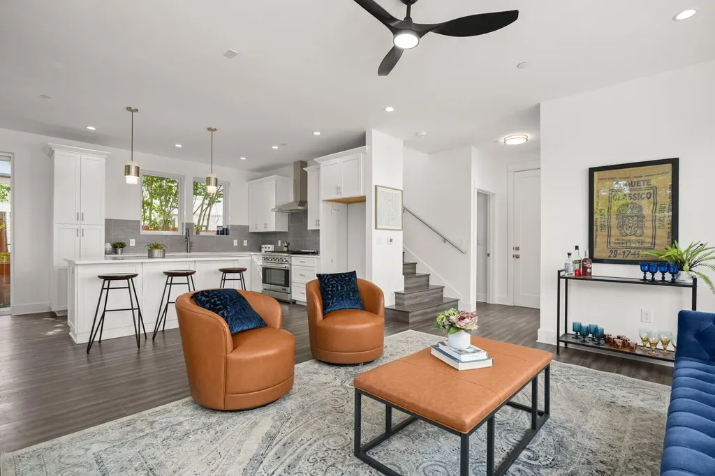 2111 Prather Lane Austin TX 78704
