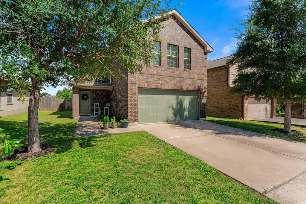 6735 Plains Crest Drive Del Valle TX 78617